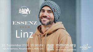 SEOM � Konzert � Essenz Tour 2026