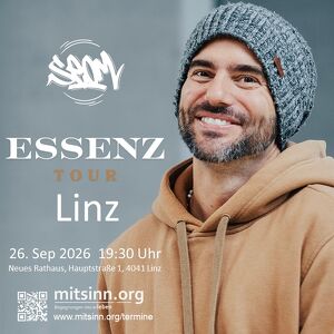 SEOM � Konzert � Essenz Tour 2026