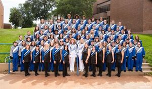Live Konzert: Stevens High School Band