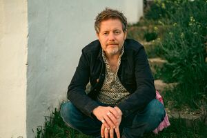 Irisches Herz, keltische Seele � Shane &Oacute; Fearghail