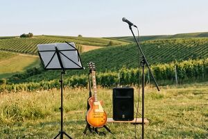 Sundown Sounds & Wine im LOISIUM S&uuml;dsteiermark
