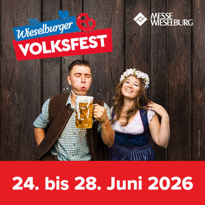 WIESELBURGER VOLKSFEST 2026