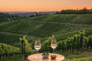 Sundown Sounds & Wine im LOISIUM S&uuml;dsteiermark