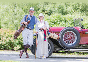 Ferdinand Porsche Golf-Trophy 2026 im fahr(T)raum Mattsee