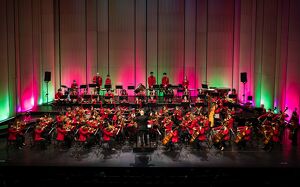 Er&ouml;ffnungsfestival Summa Cum Laude im Konzerthaus Wien