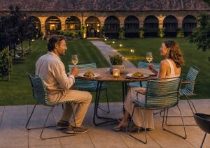 Musik & Genuss in der Schlosstaverne