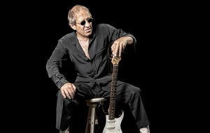 A Tribute to Adriano Celentano - Concert Show - Lui e gli amici del re