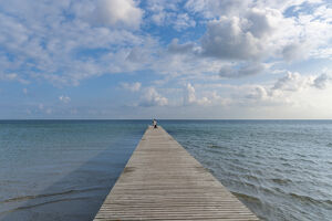 Von S&uuml;ditalien bis zur Ostsee