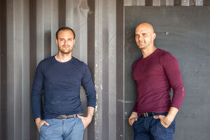 AlFa Duo & Ferzan & Ferhan &Ouml;nder