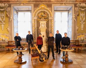 Ars Antiqua Austria & Salzburger Lautenconsort