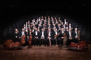 W&uuml;rttembergische Philharmonie Reutlingen