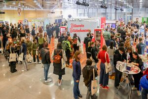 20 Jahre Karriereforum Salzburg