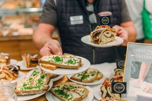 Kulinarik im Herbst: INTERSPAR l&auml;dt zum Oktoberfest