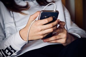 Vortrag Digitale Medien im Jugendalter