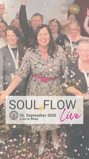 Soulflow Live