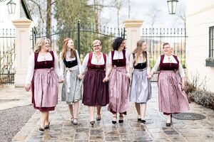 Orgel trifft Volksmusik