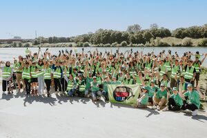 World Cleanup Day 2026