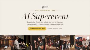 AI Superevent 2026