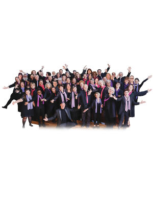 Gospel-Family by g.a.mathis - Live in Concert 2026!