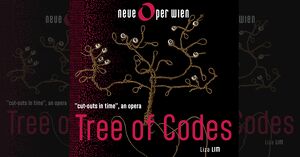 Tree of Codes