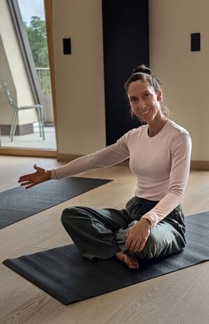 Retreat Meditation & Entspannung � Fr&uuml;hlingserwachen in der S&uuml;dsteiermark