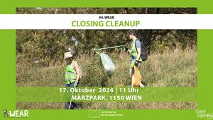 Closing Cleanup 2026