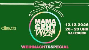 MAMAGEHTTANZEN Weihnachtsspecial