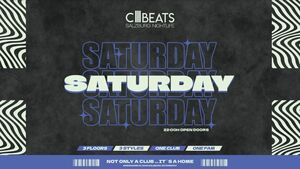 CB Saturday im City Beats