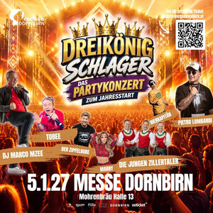 Dreik&ouml;nig Schlgaer