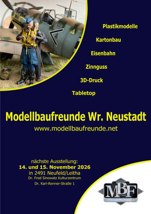 Modellbauausstellung